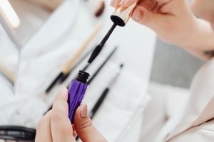 dierproefvrije make-up, vegan make-up, vegan mascara