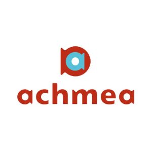 Logos partner achmea