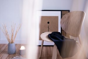 duurzame houten vloer