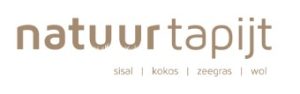 natuurtapijt logo