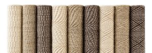 sisal vloerbedekking