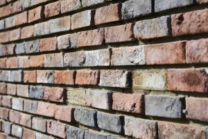 Spouwmuur