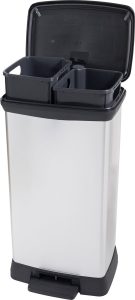 Curver prullenbak