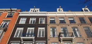 Oud huis