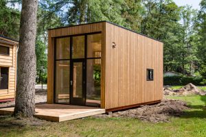 Tiny house