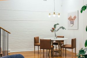 Duurzame Eettafel