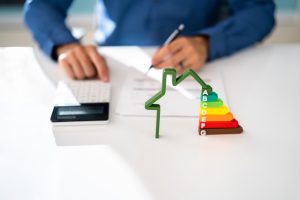 Energy Efficient House House Audit