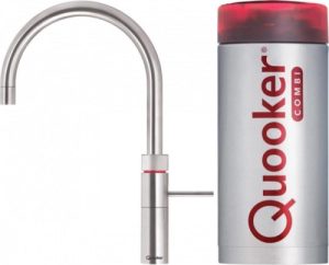 Quooker Fushion