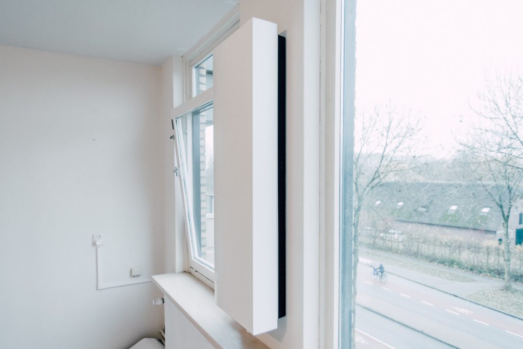 Wtw Ventilatie