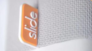 review Slide Slimme Gordijnen