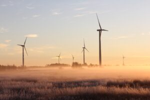 Duurzame Energie