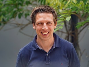 Joris Kerkhof