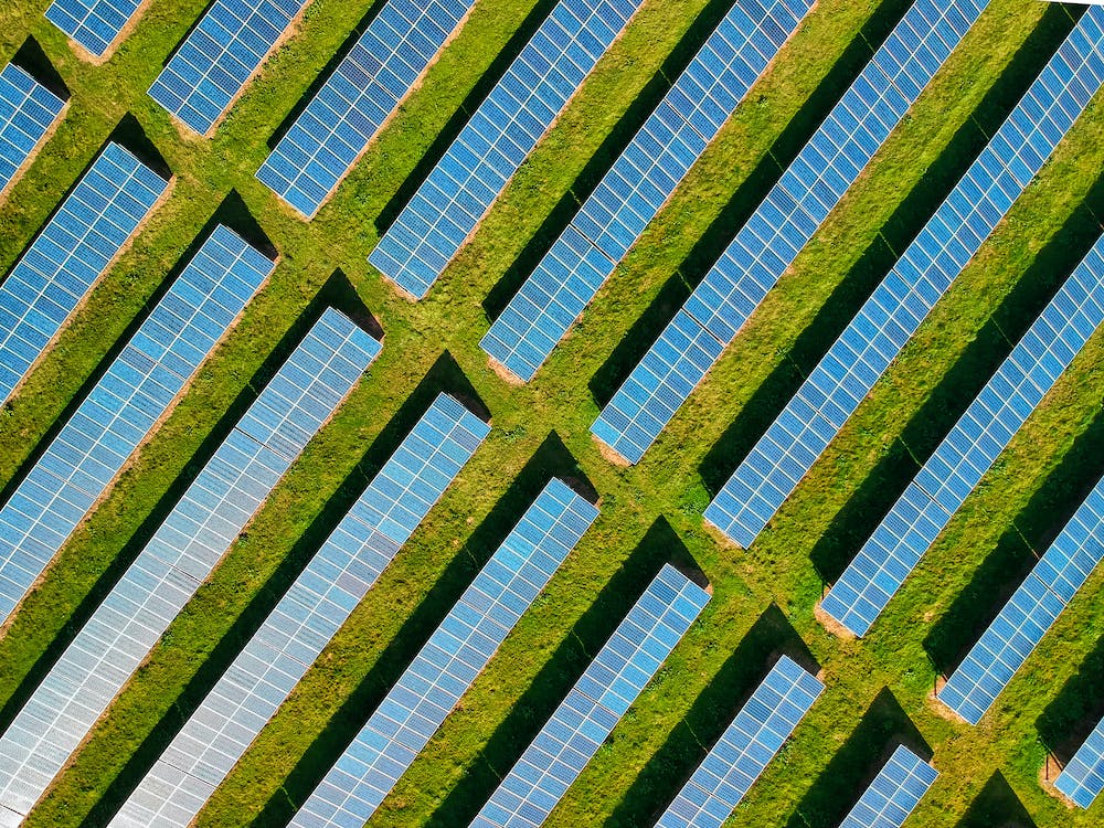 Zonnepanelen