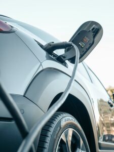Elektrisch Rijden