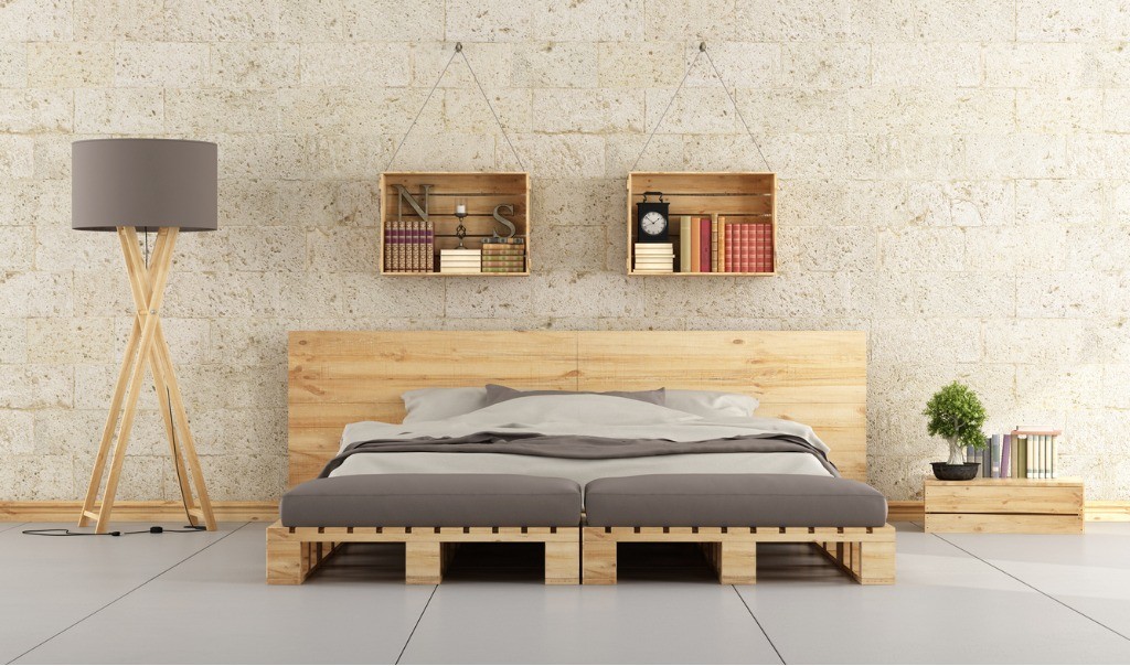 Pallet 1