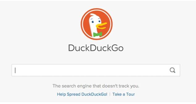 Duckduckgo App