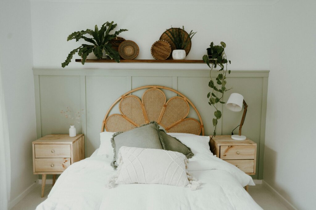 Slaapkamer 6