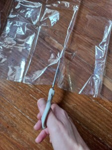 Folie Op Maat Knippen Raamfolie Kozijnfolie