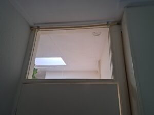 Meterkast Leiding